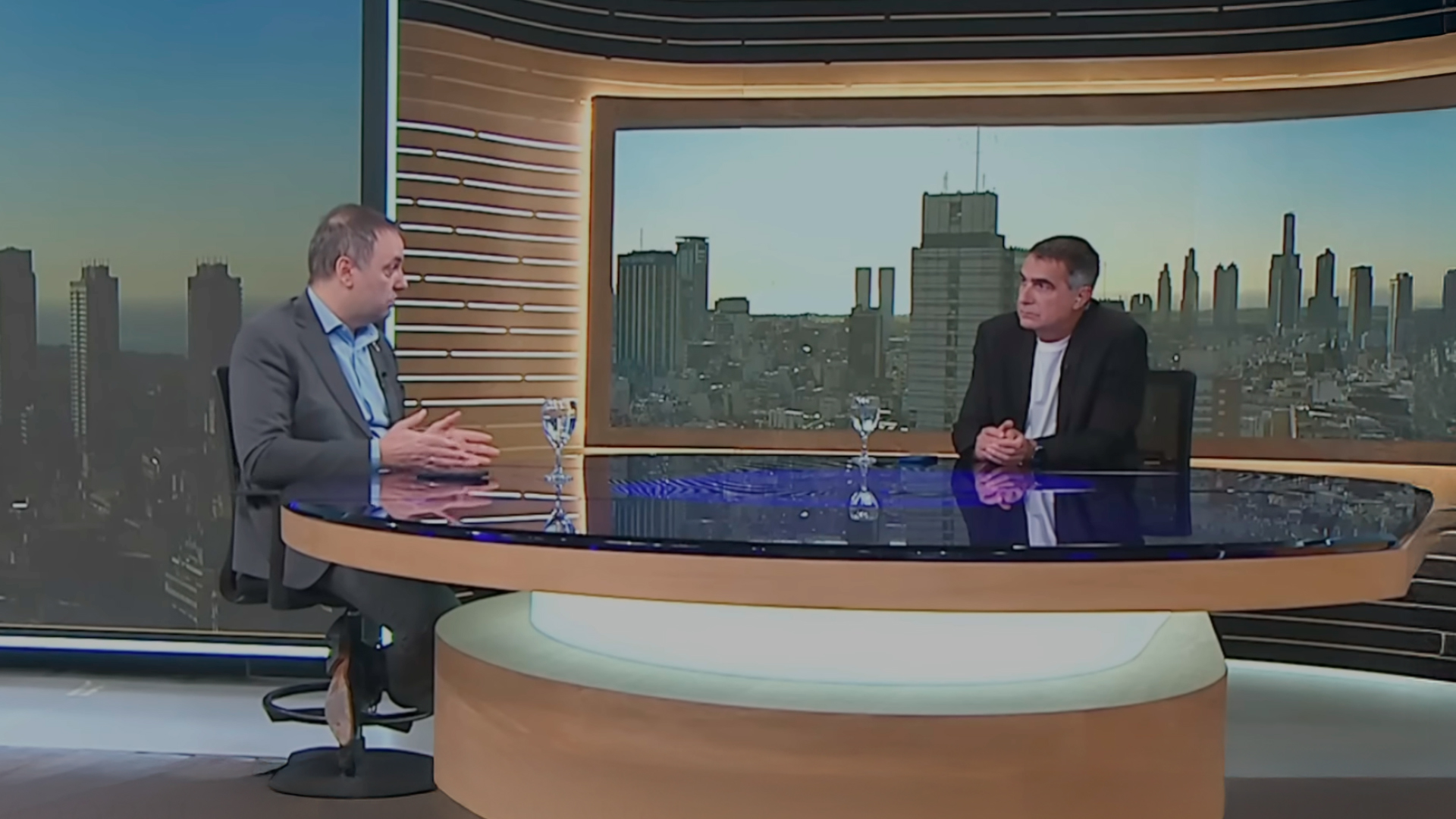 La semana pasada, el BCRA recortó la tasa de interés del 35% al 32% nominal anual 